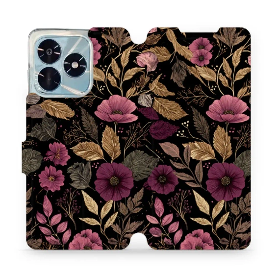 Phone Case Huawei Honor X5c Plus - Design V170S