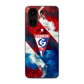 Etui Glossy Case do Xiaomi POCO C65 - wzór G01GZ