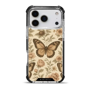 Etui MagSafe Elite Bumper Apple iPhone 17 Pro Max - wzór DP92D