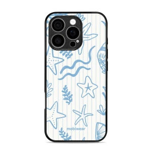 Hülle Glossy Case für Apple iPhone 16 Pro - Farbe GP88G