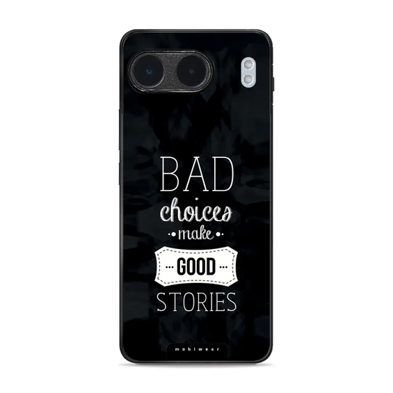 Hülle Glossy Case für OnePlus Nord 4 5G - Farbe G071G