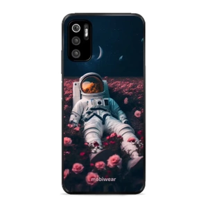 Phone Glossy Case Xiaomi Poco M3 Pro 5G - Design G002G
