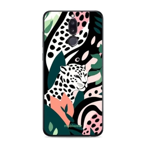 Etui Glossy Case do Huawei Mate 10 Lite - wzór G053G