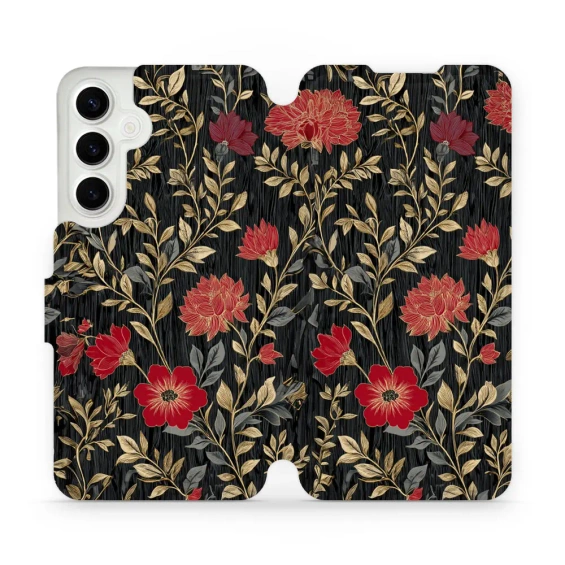 Etui do Samsung Galaxy S24 Plus - wzór V172S