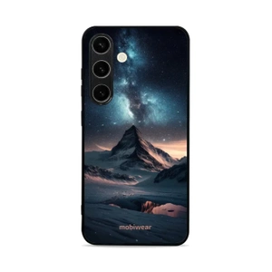 Hülle Glossy Case für Samsung Galaxy S24 - Farbe G006G