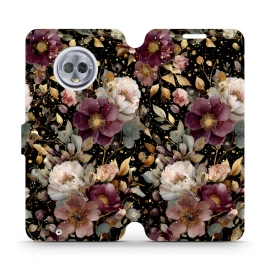 Hülle für Motorola Moto G6 - Farbe V169S