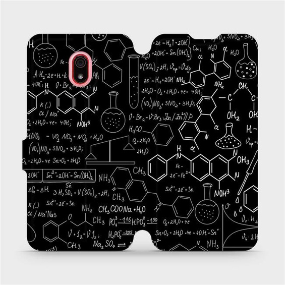 Phone Case Xiaomi Redmi 8A - Design V060P