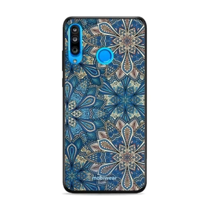 Phone Glossy Case Huawei P30 Lite - Design G038G