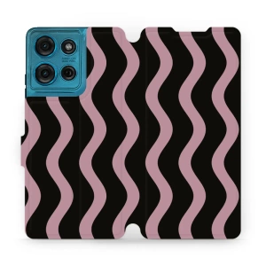 Hülle für Motorola Moto G75 5G - Farbe VA54S