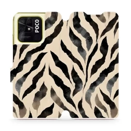 Etui do Xiaomi POCO C40 - wzór VA53S