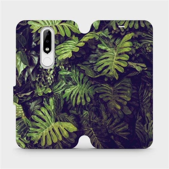 Etui do Nokia 5.1 Plus - wzór V136P