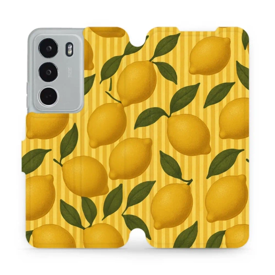 Phone Case Realme C71 - Design VP81S