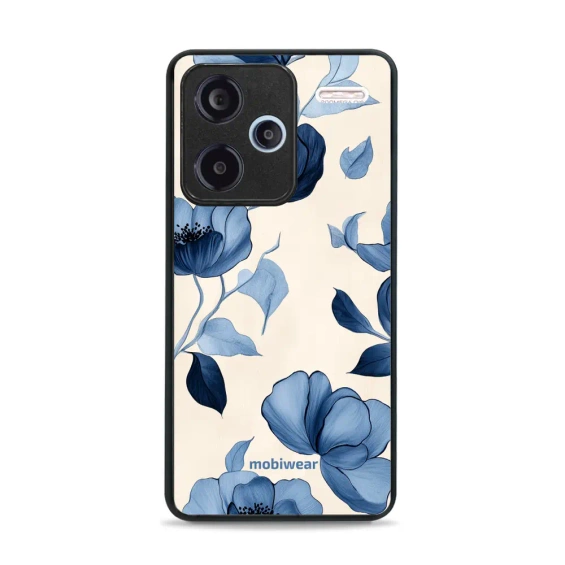 Hülle Glossy Case für Xiaomi Redmi Note 13 Pro Plus - Farbe GP73G