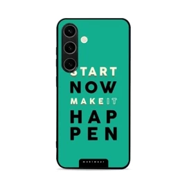 Phone Glossy Case Samsung Galaxy S24 - Design G079G