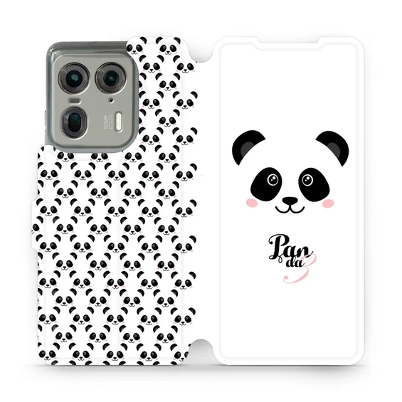 Phone Case Motorola Edge 50 Ultra - Design M030P