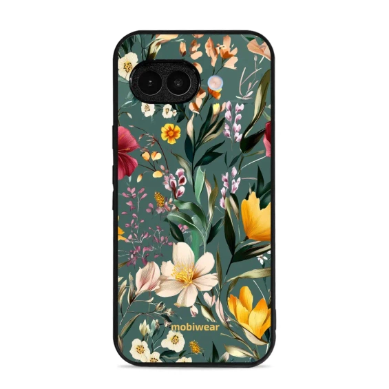 Phone Glossy Case Google Pixel 9A - Design GP71G