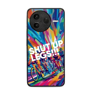 Phone Glossy Case Xiaomi POCO F7 Pro 5G - Design GD03G