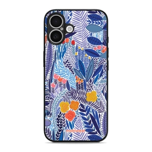 Phone Glossy Case Apple iPhone 16 Plus - Design G037G