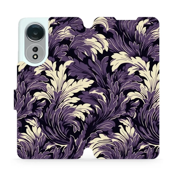 Etui do OPPO A58 - wzór VA46S