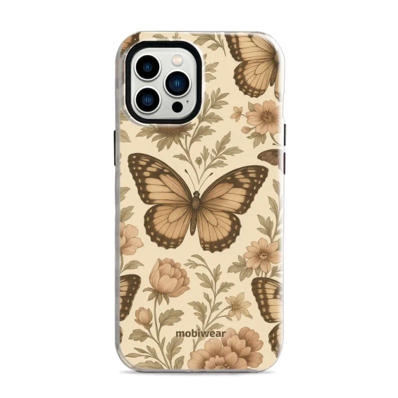 Case Elite Pro for Apple iPhone 12 Pro Max - Design EP92E