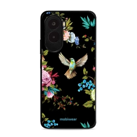 Phone Glossy Case Xiaomi POCO M7 - Design G041G