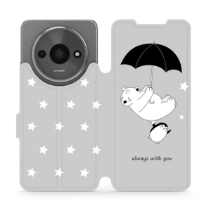 Phone Case Xiaomi Redmi A3 - Design MH08P