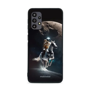 Phone Glossy Case Samsung Galaxy A32 5G - Design G004G