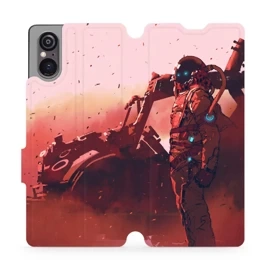 Phone Case Sony Xperia 5 V - Design MA09S