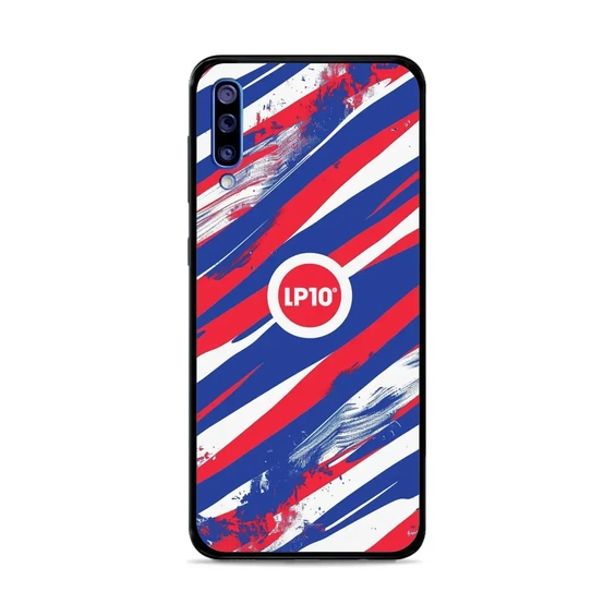 Etui Glossy Case do Samsung Galaxy A50 - wzór G10GZ