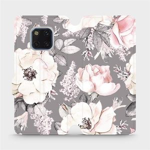 Phone Case Huawei Mate 20 Pro - Design MX06S