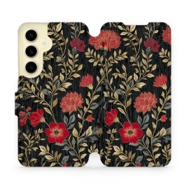 Hülle für Samsung Galaxy S24 - Farbe V172S