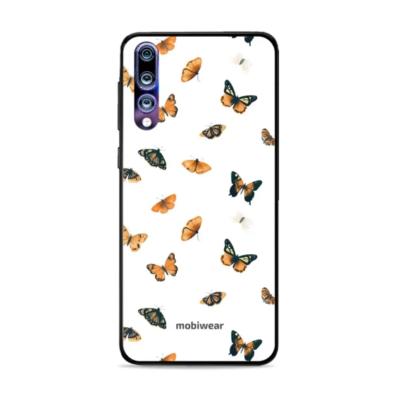 Hülle Glossy Case für Huawei P20 Pro - Farbe GP76G