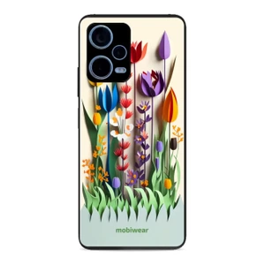 Etui Glossy Case do Xiaomi Redmi Note 12 Pro Plus 5G - wzór G015G