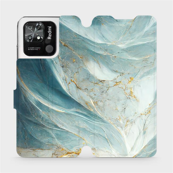 Phone Case Xiaomi Redmi 10C - Design VP34S