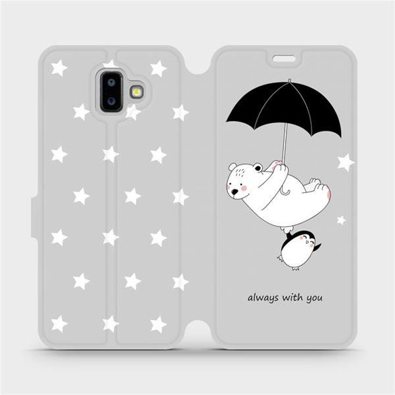 Phone Case Samsung Galaxy J6 Plus 2018 - Design MH08P