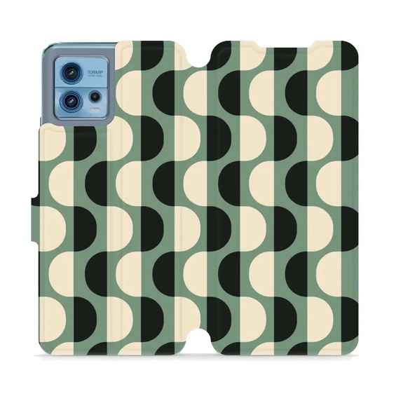 Phone Case Motorola Moto G72 - Design VA56S