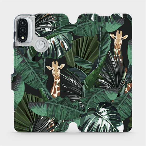 Phone Case Motorola Moto E20 - Design VP06P