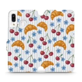 Phone Case Samsung Galaxy A40 - Design VP85S