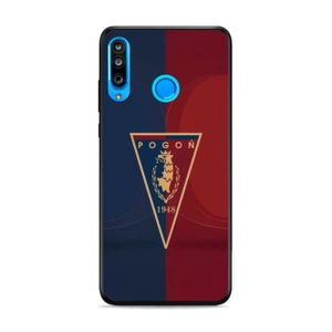 Etui Glossy Case do Huawei P30 Lite - wzór G08PS