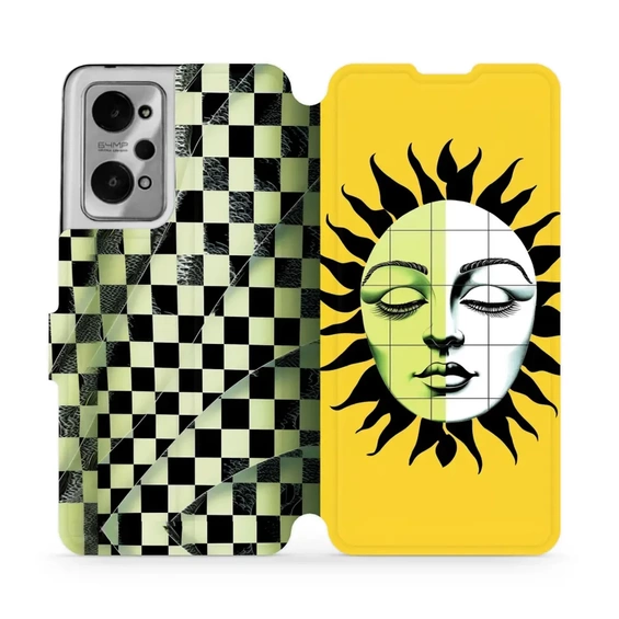 Phone Case Realme GT 2 - Design VP56S