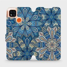 Phone Case Xiaomi Redmi 9C - Design V108P