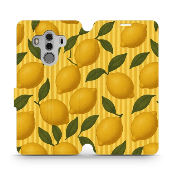 Phone Case Huawei Mate 10 Pro - Design VP81S