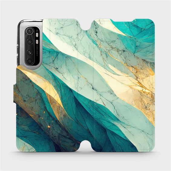 Phone Case Xiaomi Mi Note 10 Lite - Design VP37S