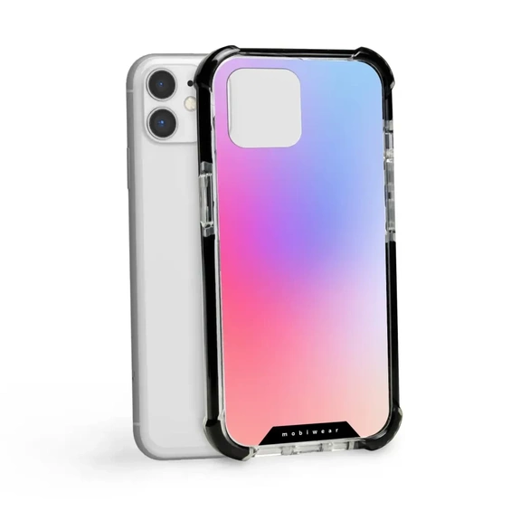 Hülle MagSafe Elite Bumper für Apple iPhone 11 - Farbe D032D