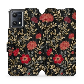 Phone Case Realme 9 5G - Design V172S
