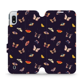 Phone Case Samsung Galaxy A10 - Design VP78S