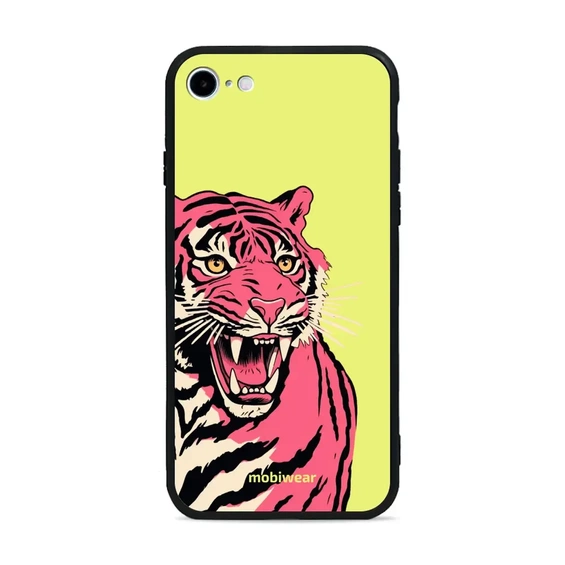 Etui Glossy Case do Apple iPhone SE 2020 - wzór G051G