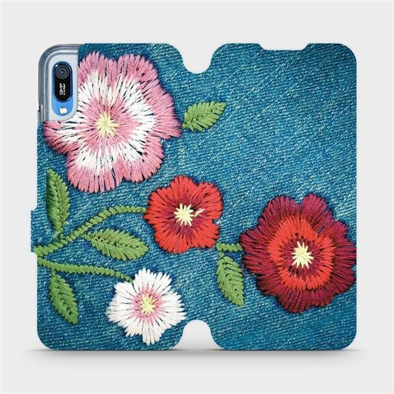 Phone Case Huawei Y6 2019 - Design MD05P