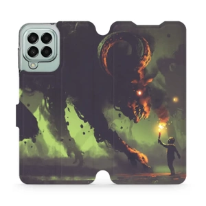 Phone Case Samsung Galaxy M33 5G - Design VA08P