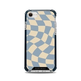 Case MagSafe Elite Bumper for Apple iPhone SE 2022 - Design DA59D